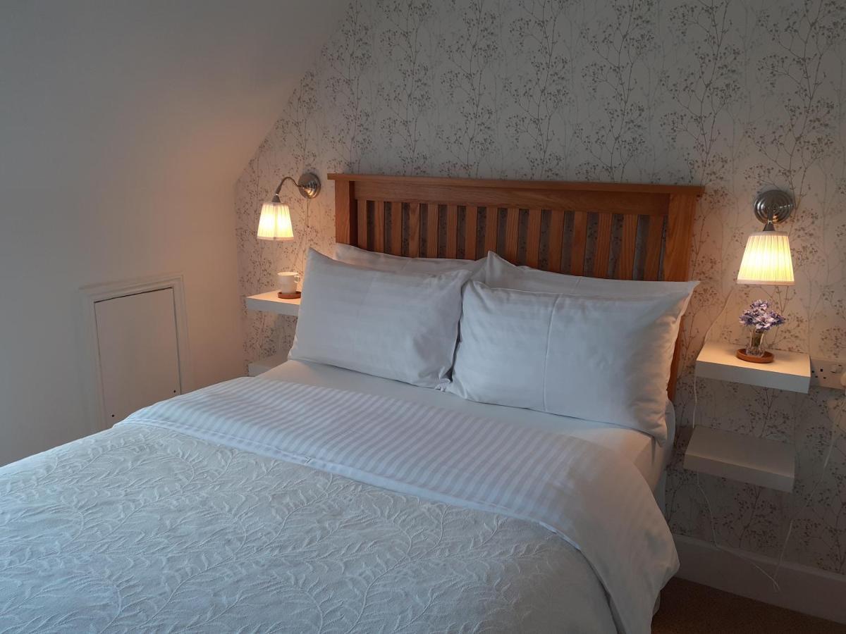 Gable Lodge Guest House Lynton Eksteriør billede